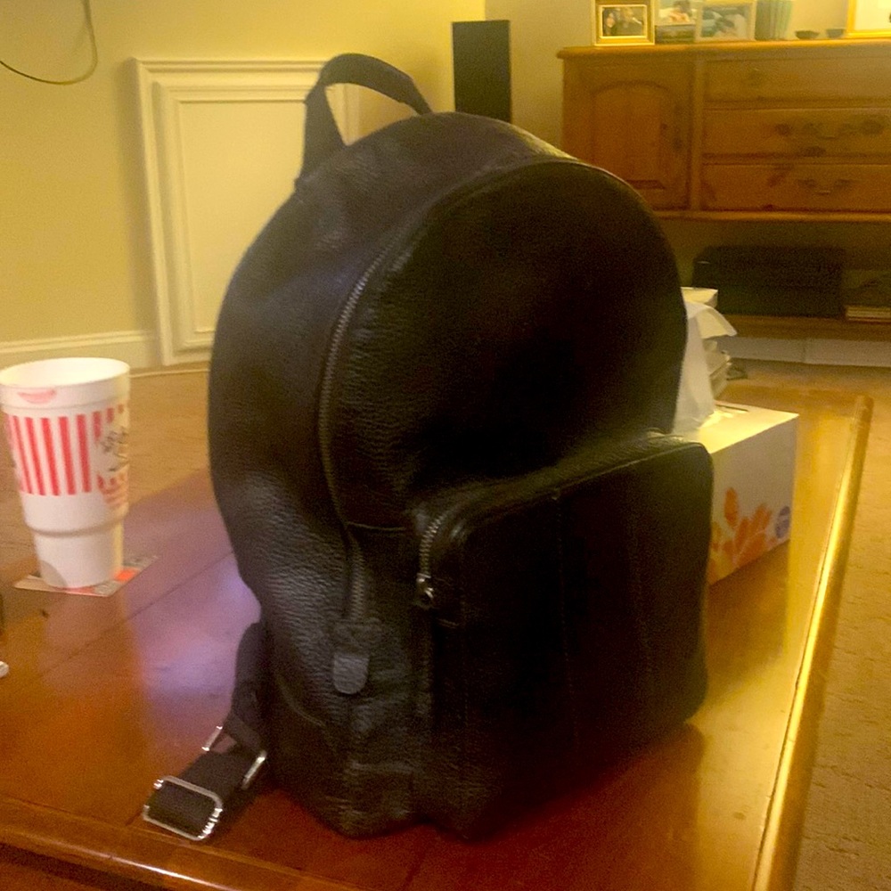 Cole Hann back pack